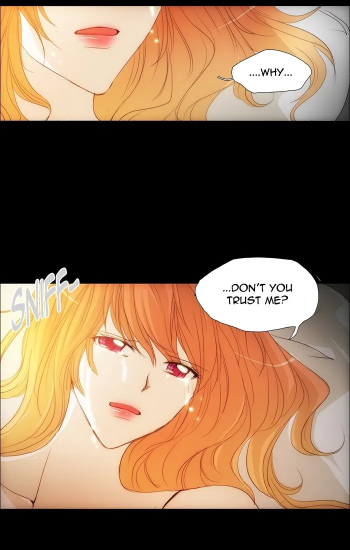 Read unTouchable (en) Manga Online