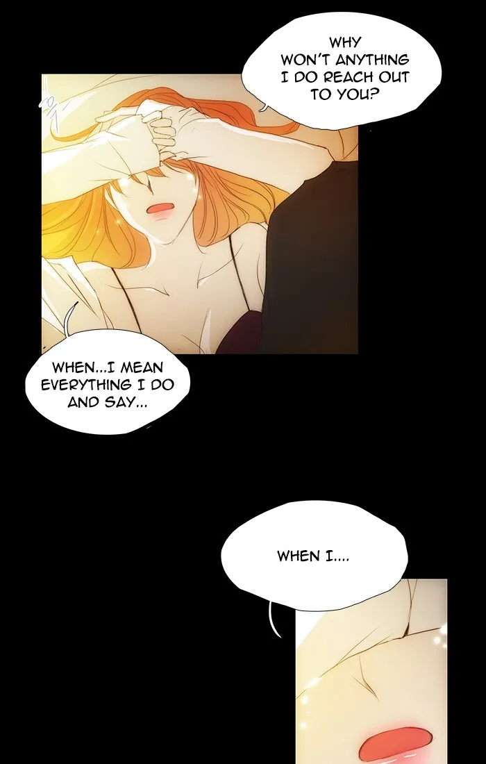 Read unTouchable (en) Manga Online