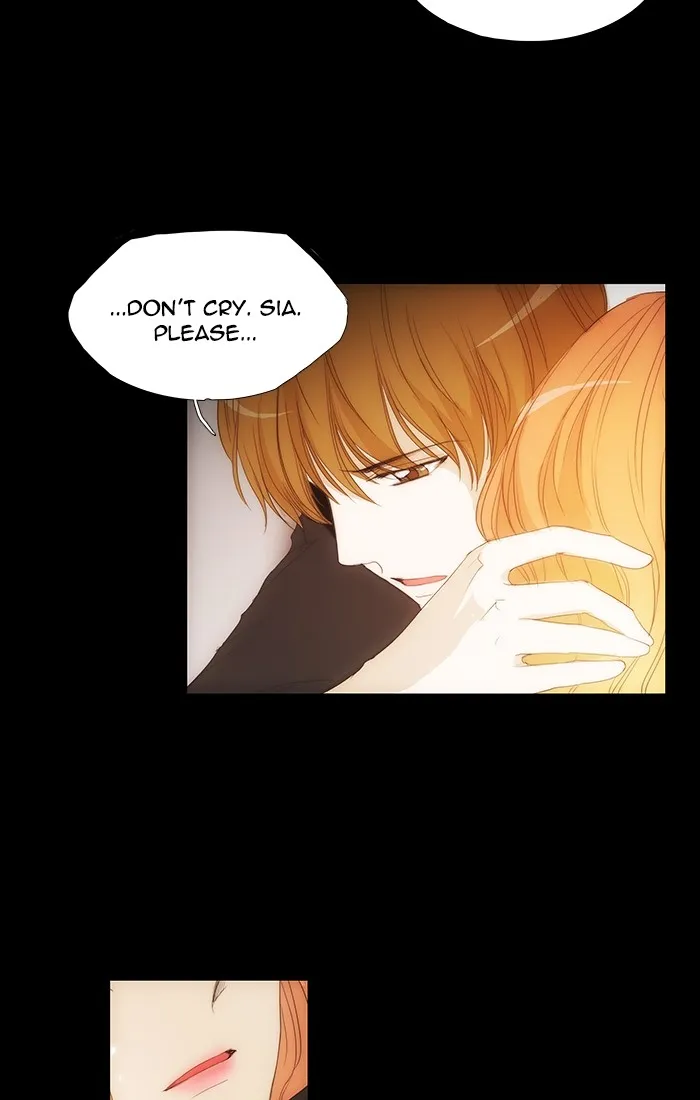 Read unTouchable (en) Manga Online