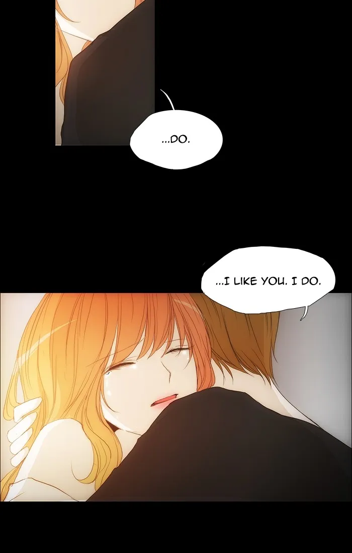 Read unTouchable (en) Manga Online