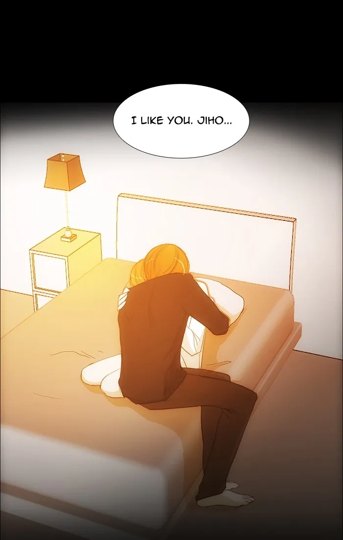 Read unTouchable (en) Manga Online