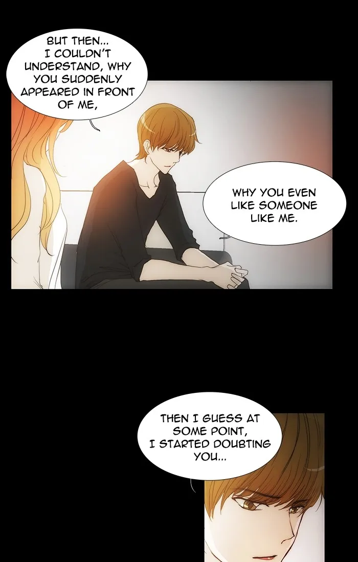 Read unTouchable (en) Manga Online