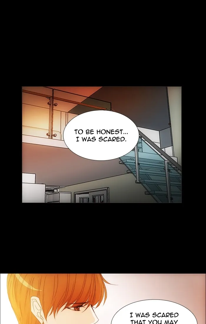 Read unTouchable (en) Manga Online