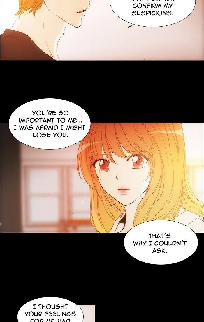 Read unTouchable (en) Manga Online