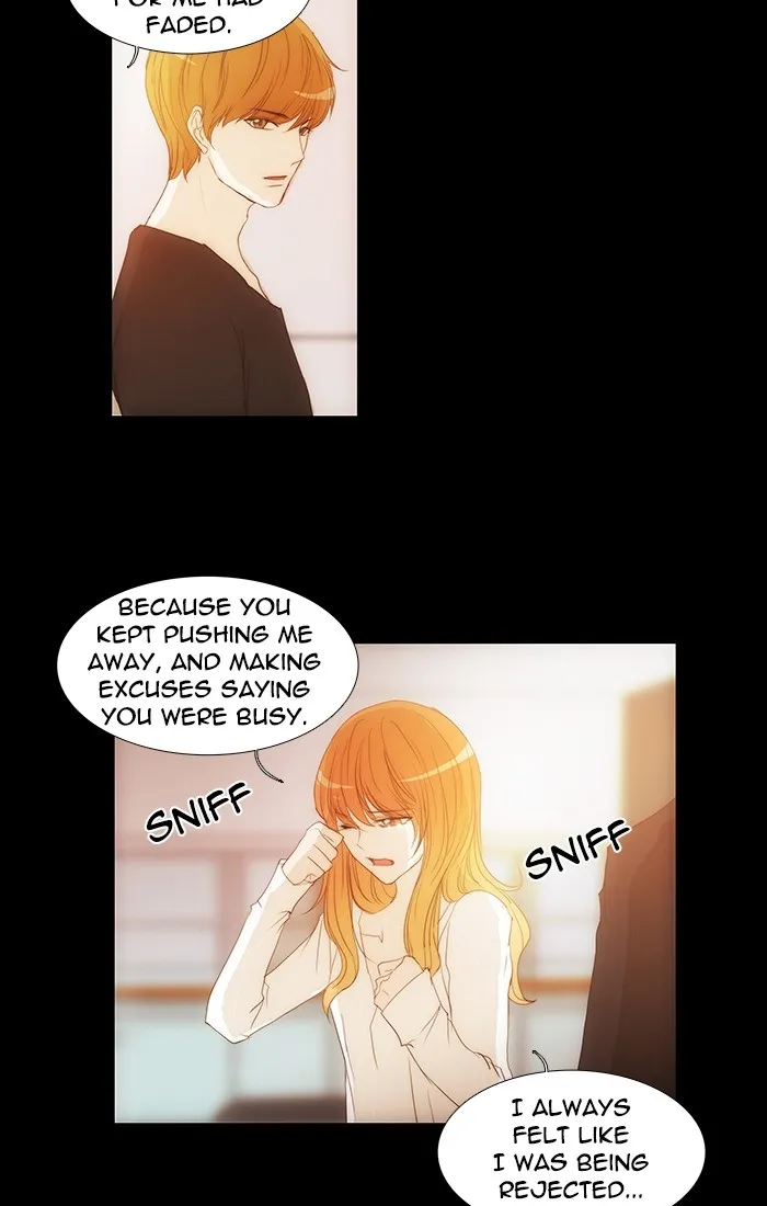 Read unTouchable (en) Manga Online