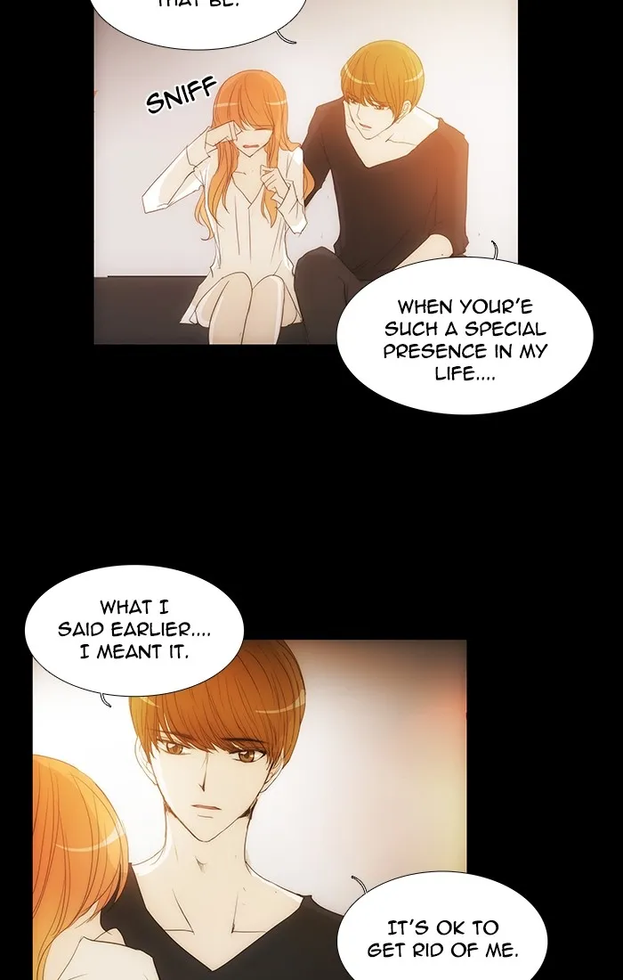 Read unTouchable (en) Manga Online