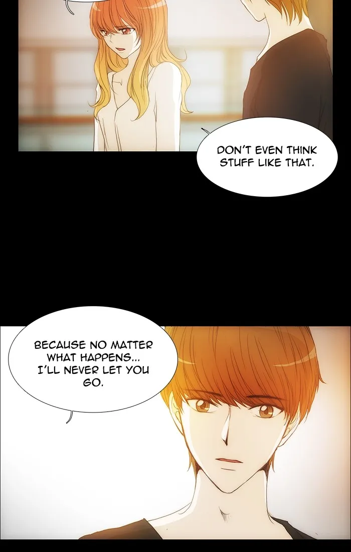 Read unTouchable (en) Manga Online