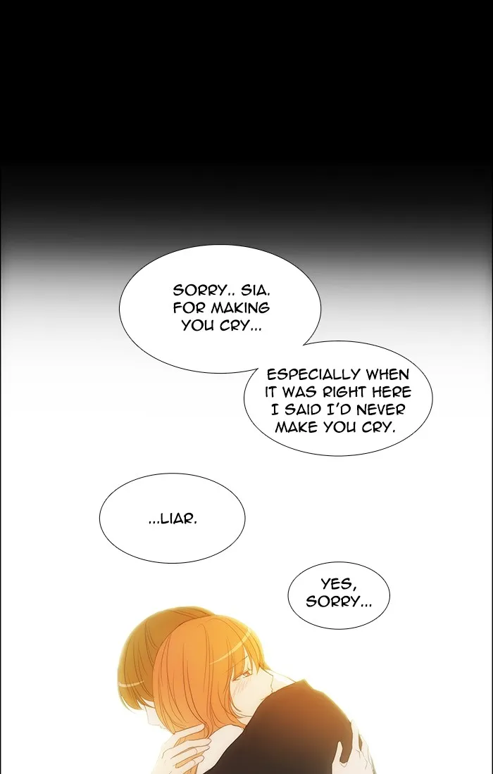 Read unTouchable (en) Manga Online