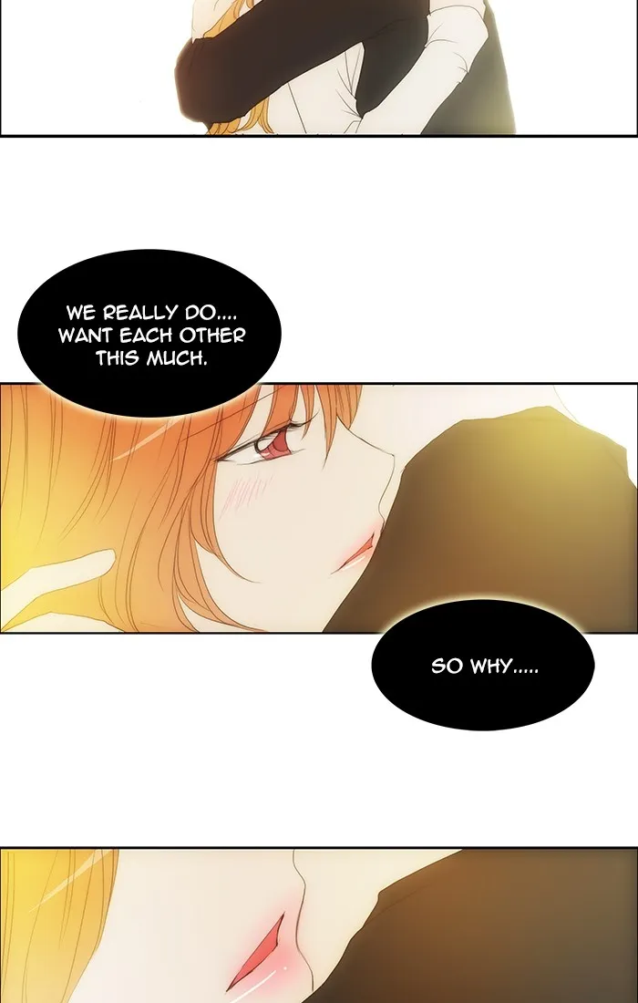 Read unTouchable (en) Manga Online