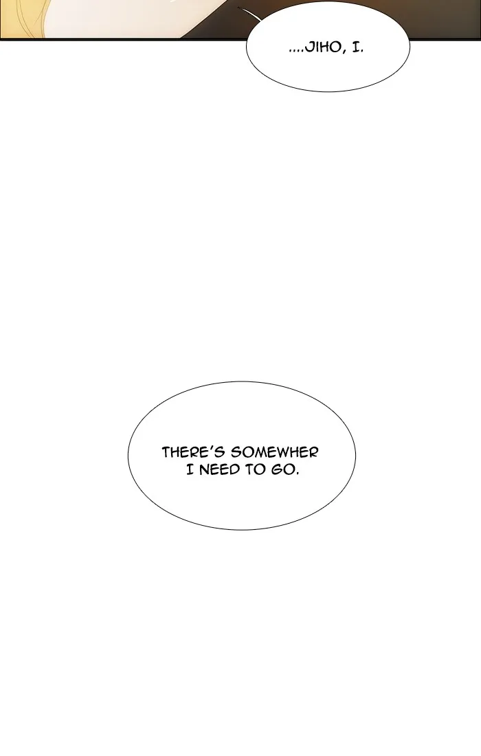 Read unTouchable (en) Manga Online