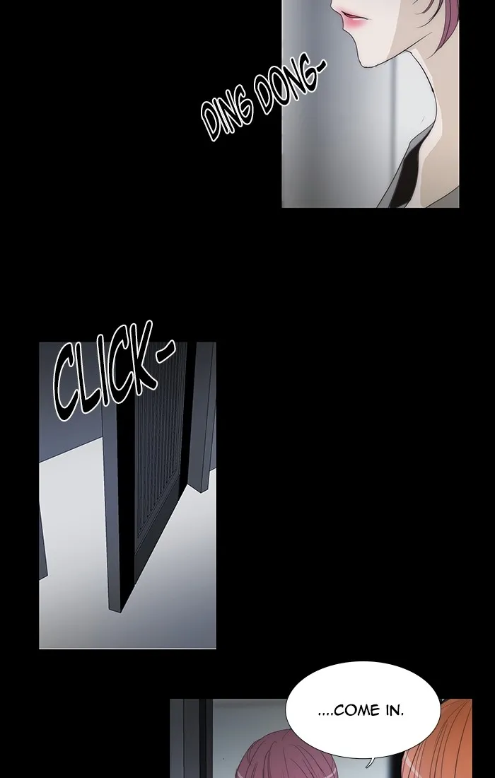 Read unTouchable (en) Manga Online