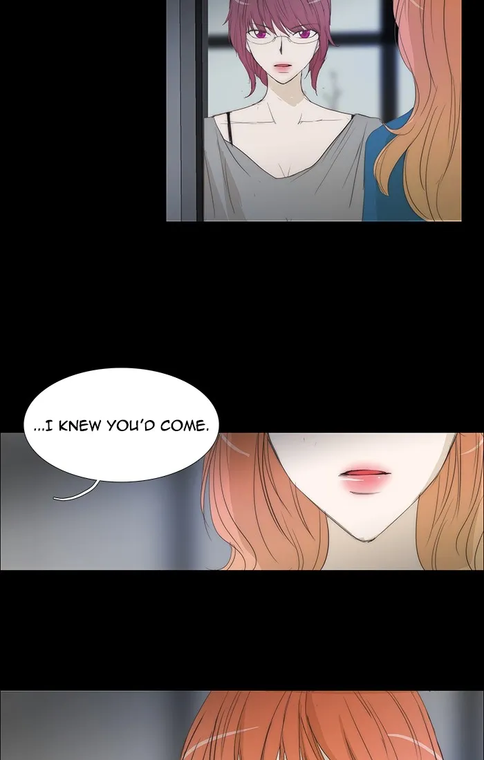 Read unTouchable (en) Manga Online