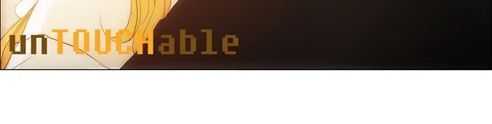 Read unTouchable (en) Manga Online