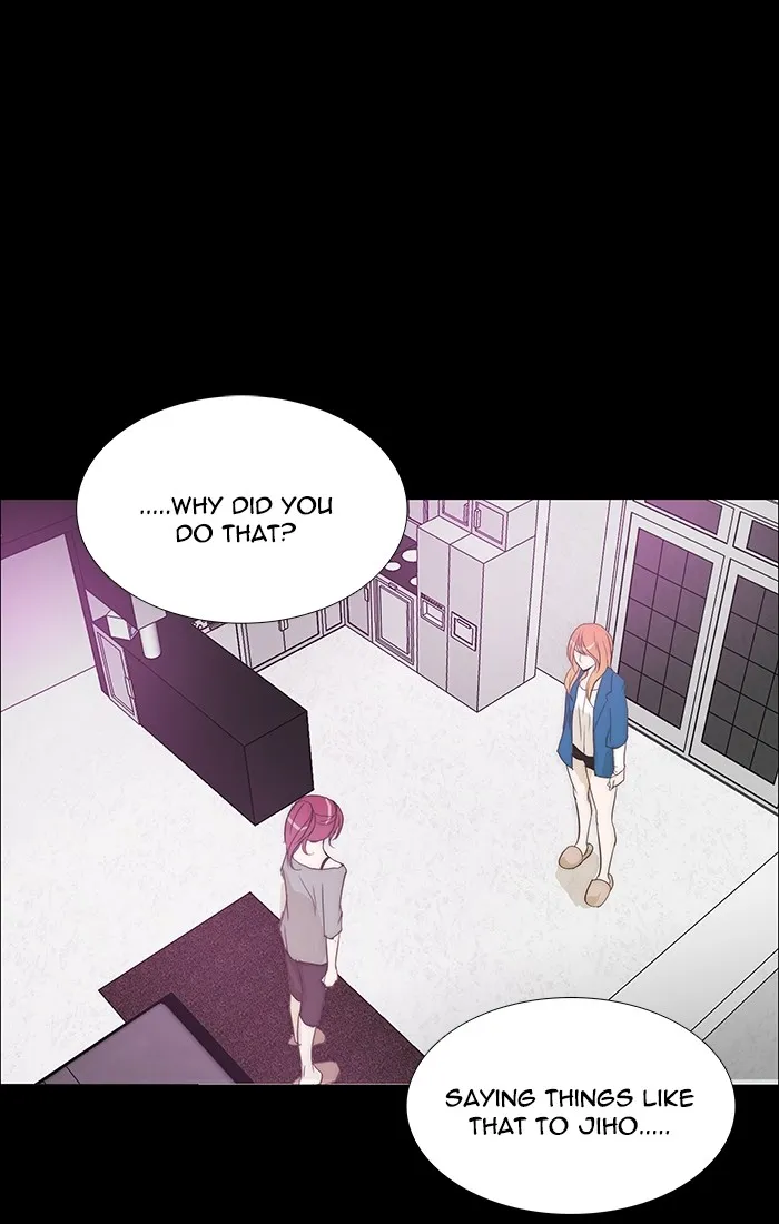 Read unTouchable (en) Manga Online