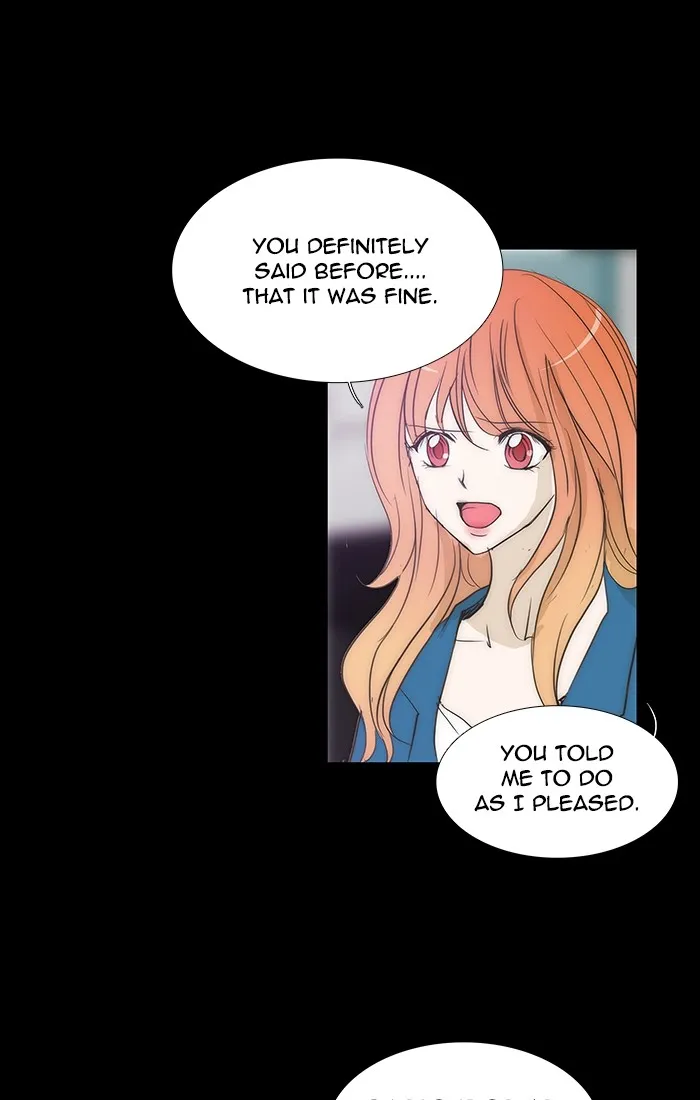 Read unTouchable (en) Manga Online