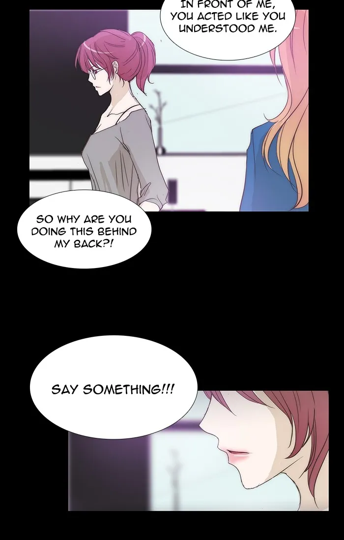 Read unTouchable (en) Manga Online