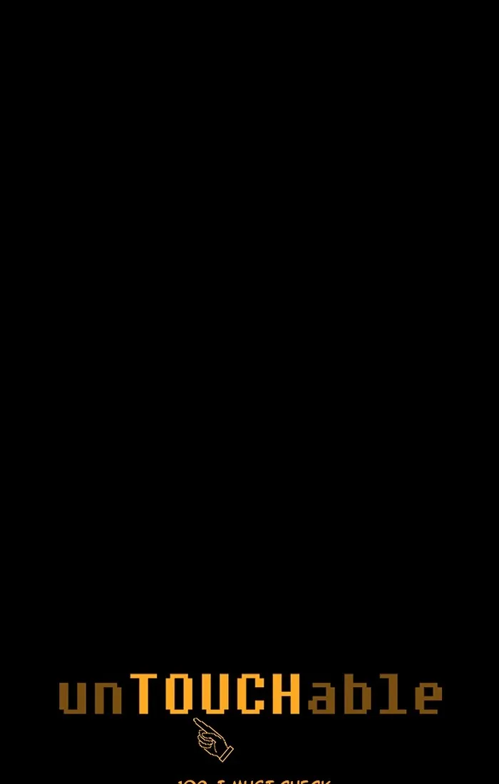 Read unTouchable (en) Manga Online