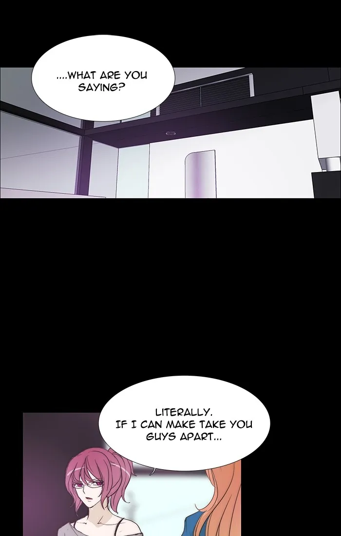 Read unTouchable (en) Manga Online