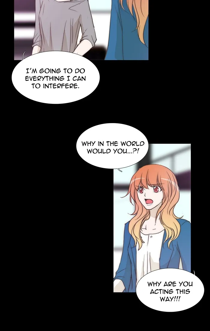 Read unTouchable (en) Manga Online