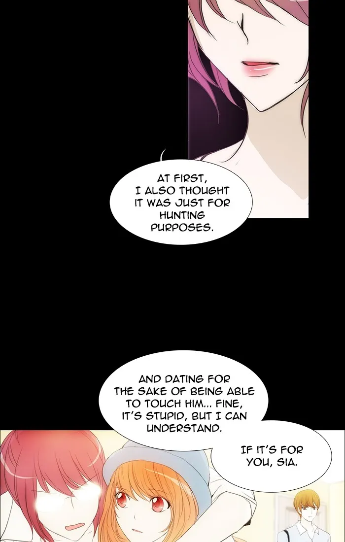 Read unTouchable (en) Manga Online