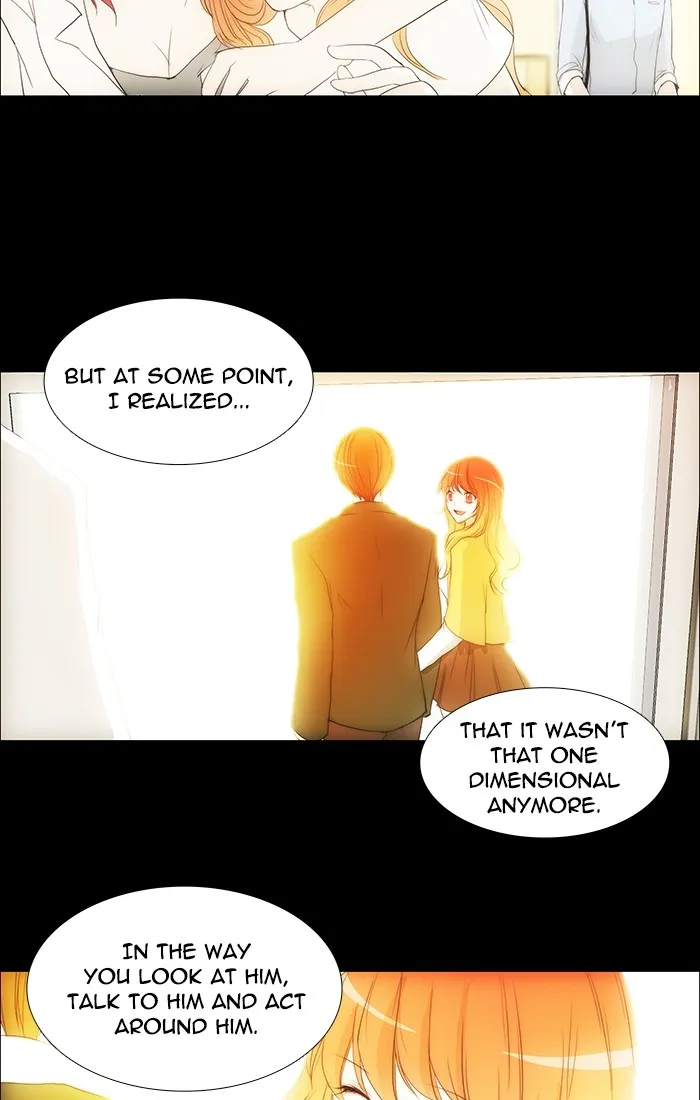 Read unTouchable (en) Manga Online