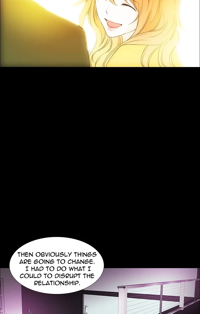 Read unTouchable (en) Manga Online