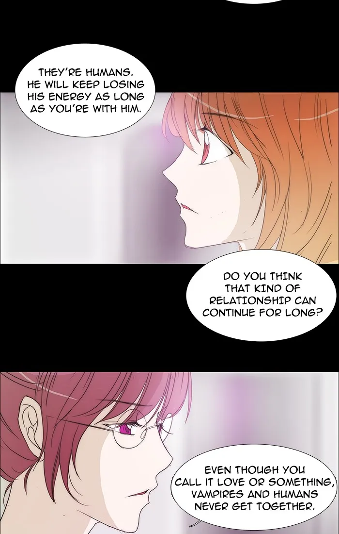 Read unTouchable (en) Manga Online