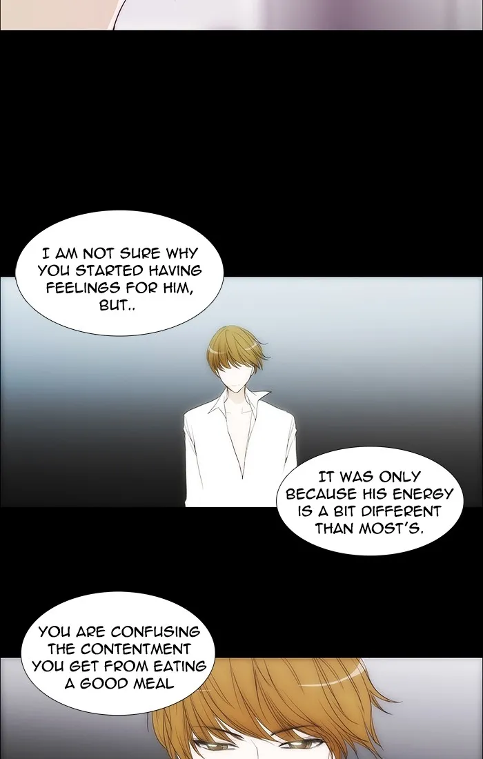 Read unTouchable (en) Manga Online