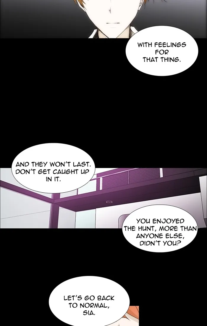 Read unTouchable (en) Manga Online