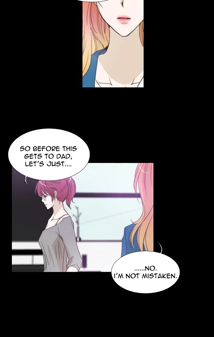 Read unTouchable (en) Manga Online