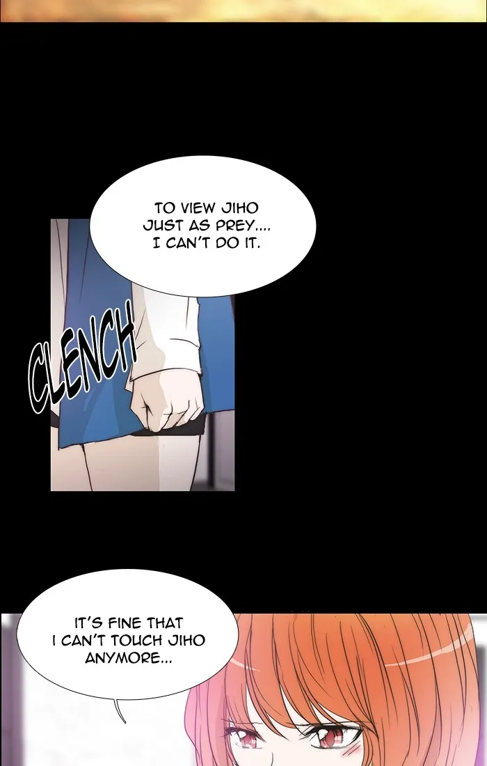 Read unTouchable (en) Manga Online