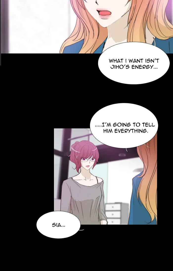 Read unTouchable (en) Manga Online