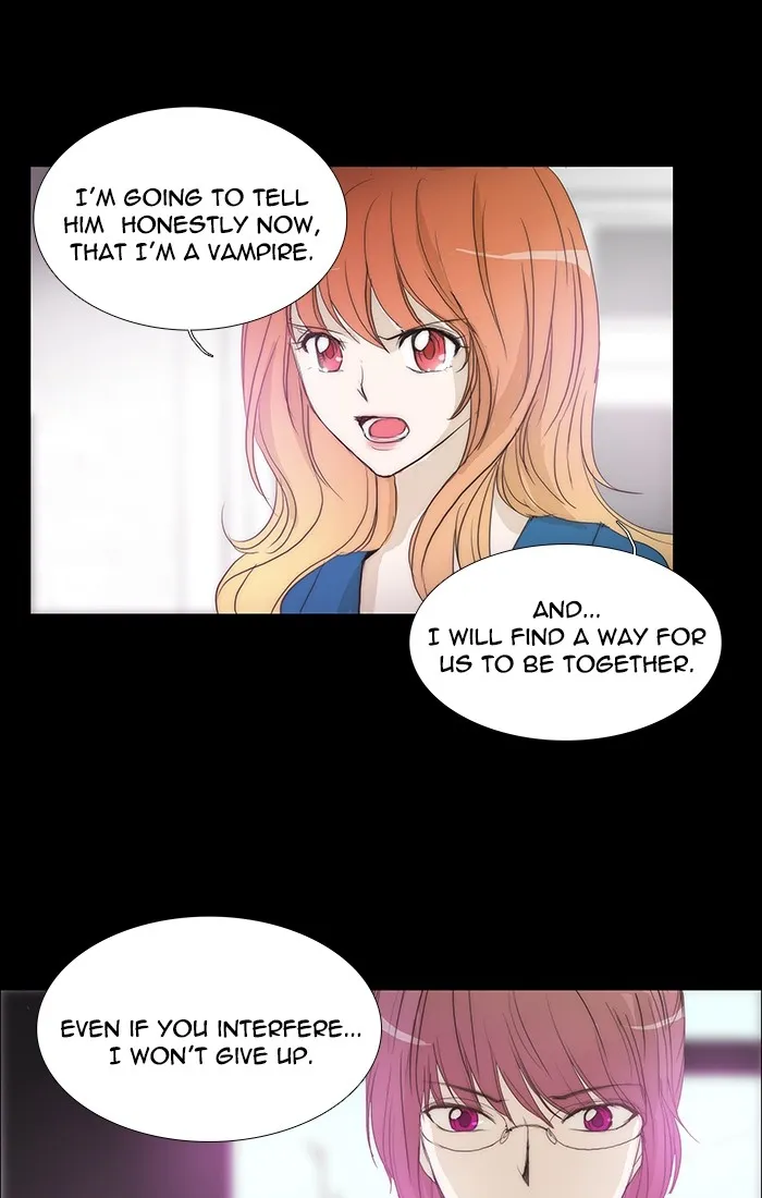 Read unTouchable (en) Manga Online