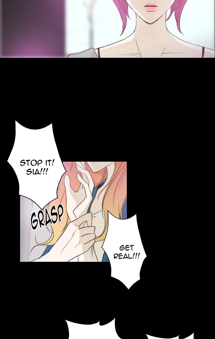 Read unTouchable (en) Manga Online