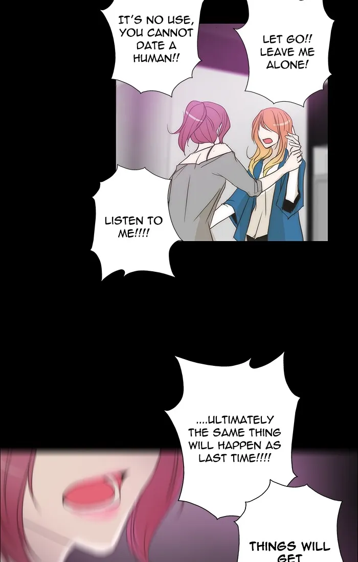 Read unTouchable (en) Manga Online