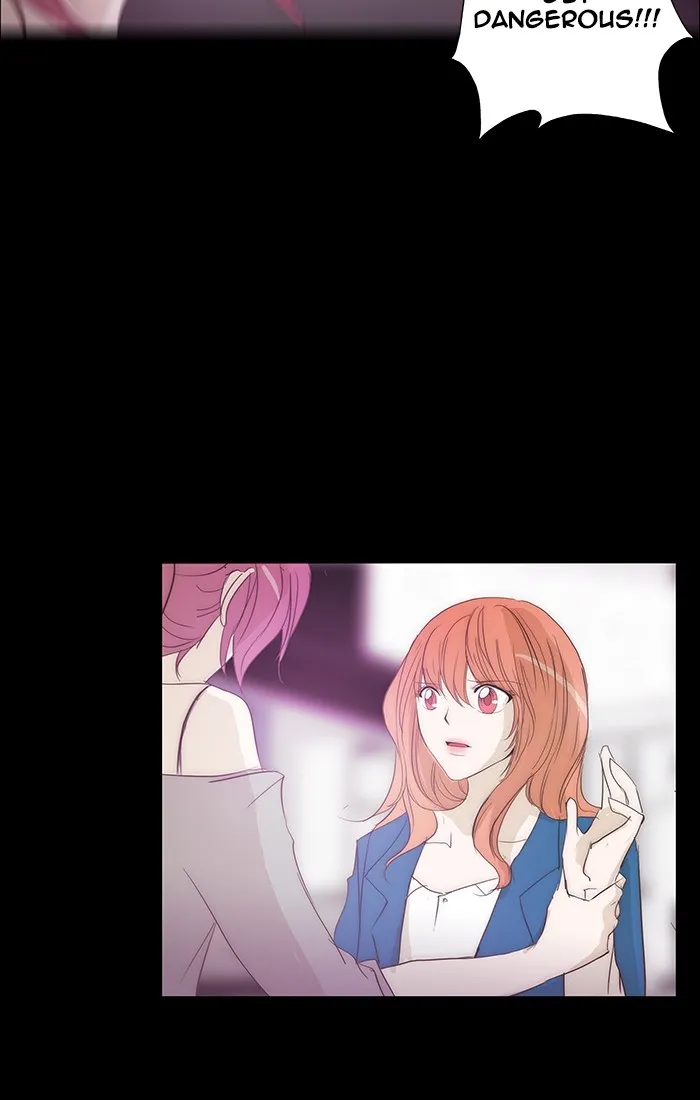 Read unTouchable (en) Manga Online