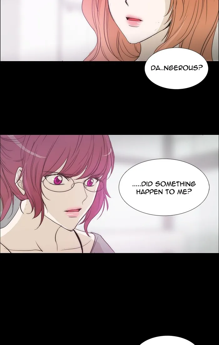 Read unTouchable (en) Manga Online