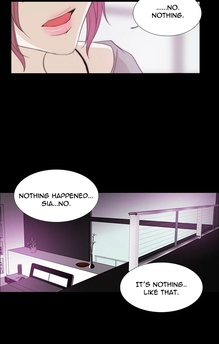 Read unTouchable (en) Manga Online