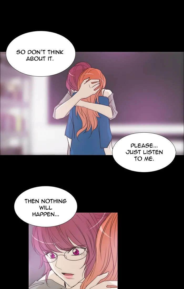 Read unTouchable (en) Manga Online