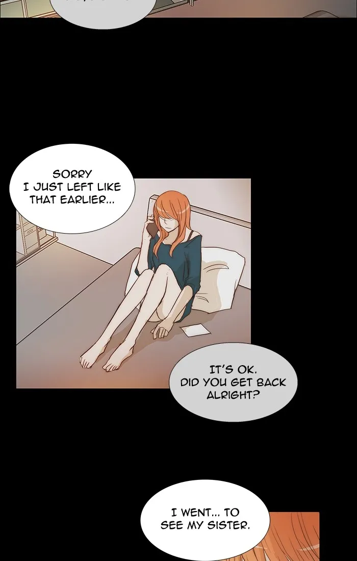 Read unTouchable (en) Manga Online