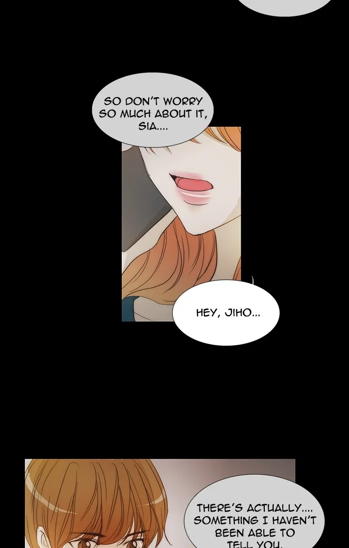 Read unTouchable (en) Manga Online