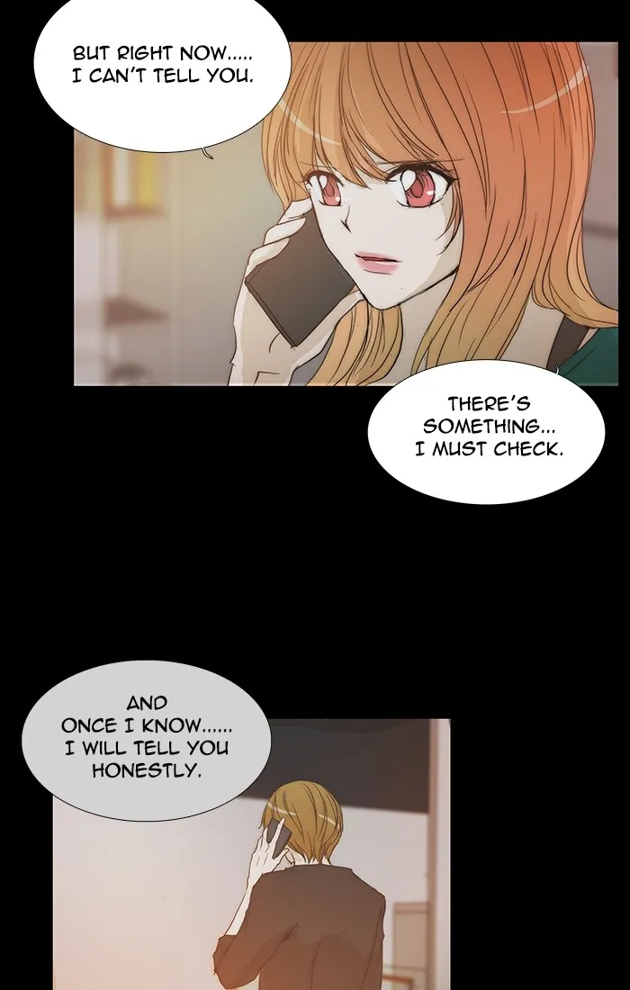 Read unTouchable (en) Manga Online