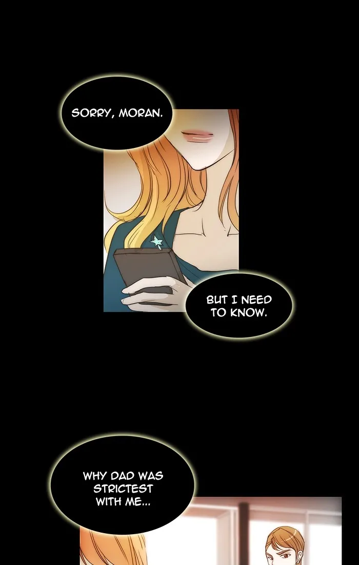 Read unTouchable (en) Manga Online