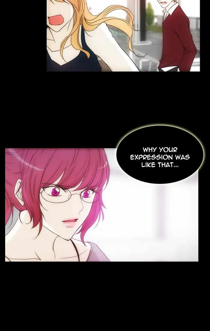 Read unTouchable (en) Manga Online