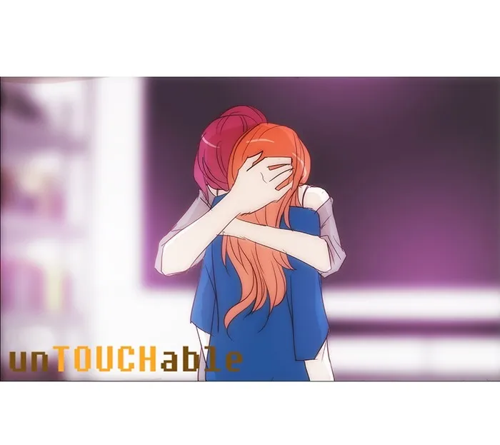 Read unTouchable (en) Manga Online