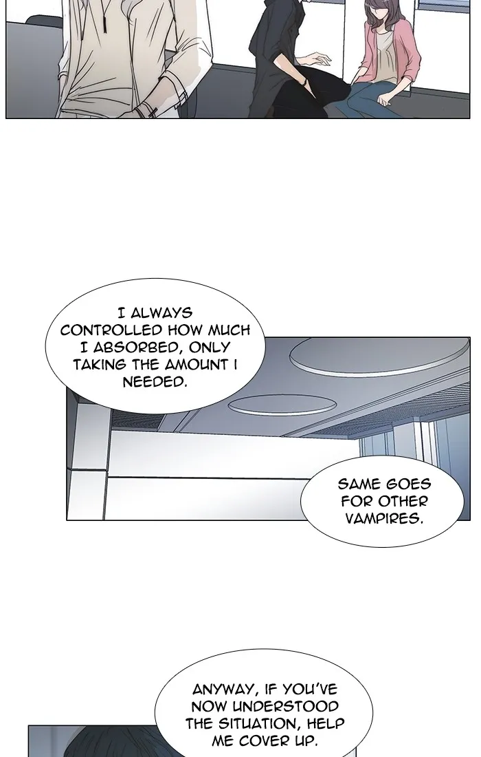 Read unTouchable (en) Manga Online