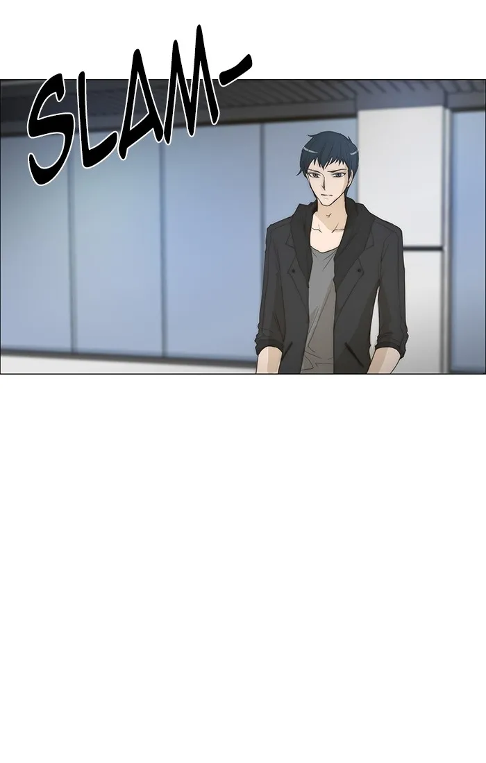 Read unTouchable (en) Manga Online