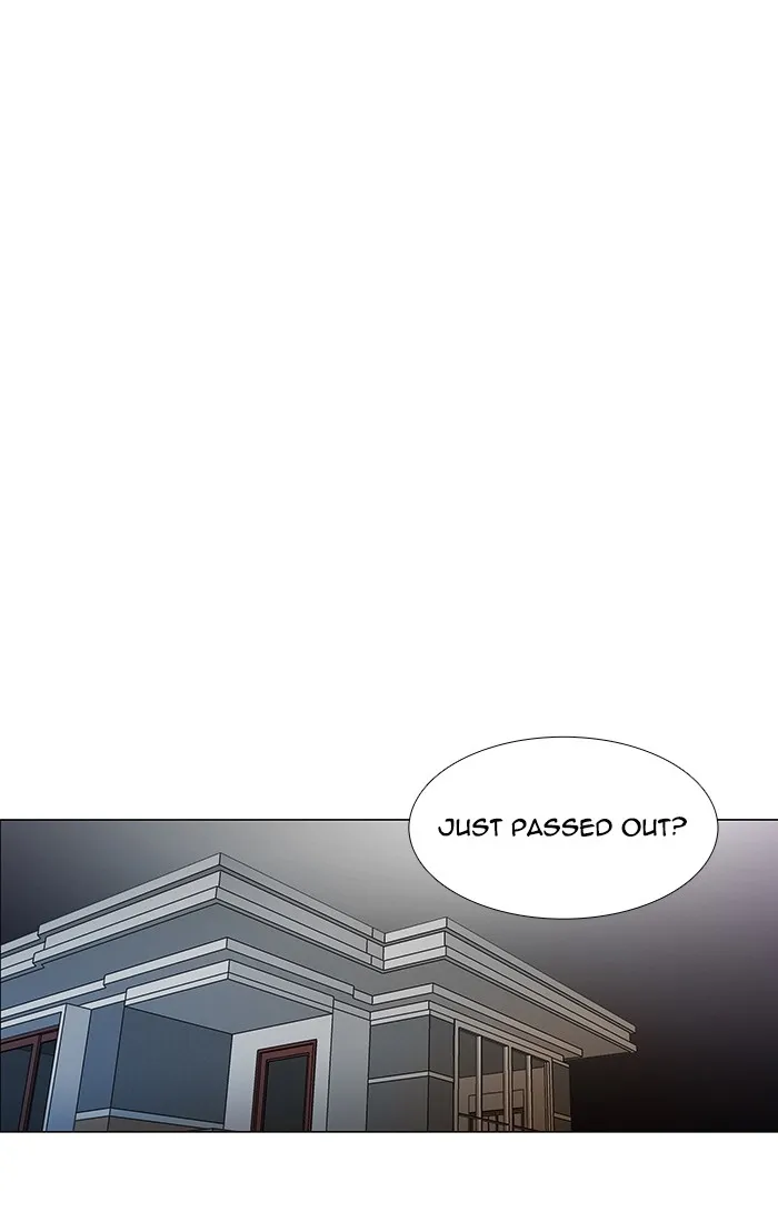 Read unTouchable (en) Manga Online