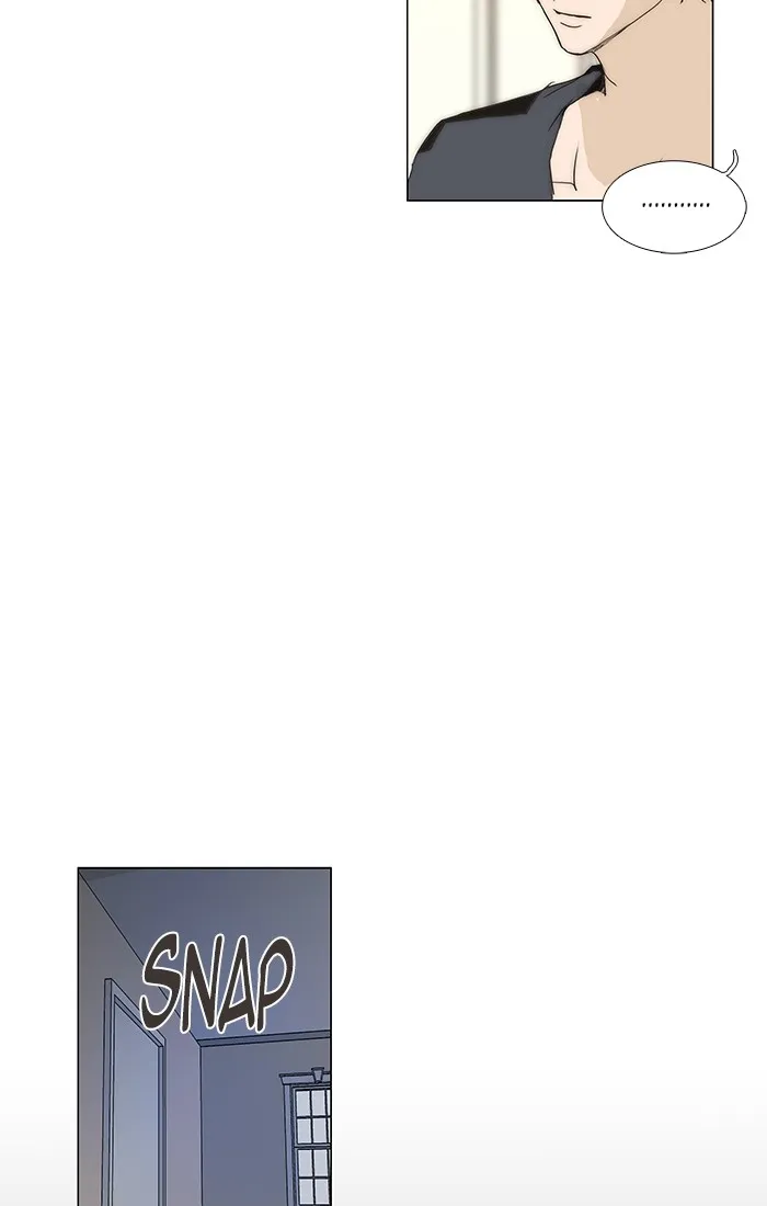 Read unTouchable (en) Manga Online