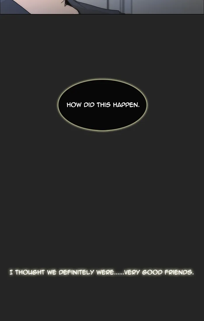 Read unTouchable (en) Manga Online